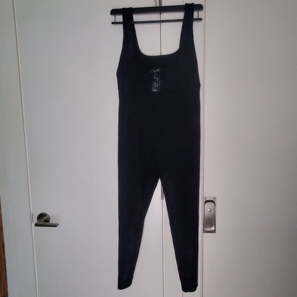 Blackmilk - Push It Underbust Catsuit - Limited - Picture 7 of 11